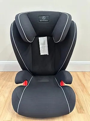Genuine Mercedes Benz KIDFIX Child Seat With ISOFIT • $549.99