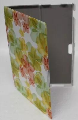 MoKo QK Case Cover For Surface Pro 3 Floral Green X000NLSXAV • $14.99