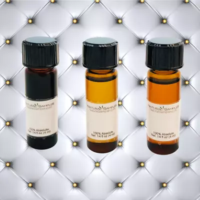 PICK YOUR OWN 4mL 100% Essential Oils (L - Z) (Spend $20 For FREE SHIPPING) • $8.33