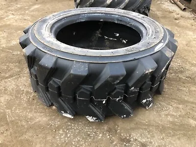 £220 • Buy Solideal Jcb 10-16.5 Tyre 