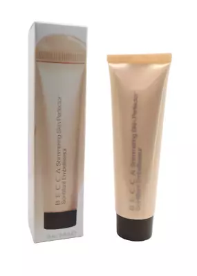 BECCA Shimmering Skin Perfector Moonstone 0.68 Fl.oz. Brand New ~ Sealed ~ • $20.99