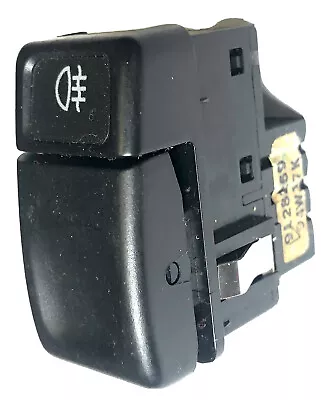 1998 Volvo 850 Fog Light Switch 9128269 Remanufactured • $10.39