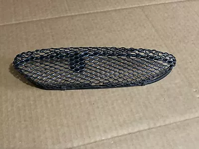 Mercedes S55 AMG S430 S500 W220 LEFT DRIVER LH Bumper Grill Screen A2208850153 • $45.50