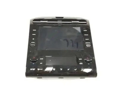 97250N7300 Screen For Hyundai Tucson 2015 2036437 • $588.28