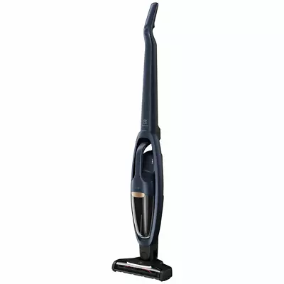 Electrolux WQ71-P5OIB Well Q7 Cordless Vacuum Cleaner - Blue – RRP $439.00 • $239