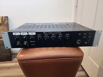 TOA M-900MK2 900 Series II Mixer Pre Amplifier • $80