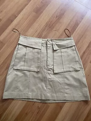 Skirt • £1.60