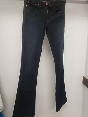 J Brand Jeans Enchanted Skinny Bootcut Size 26 • $19.95