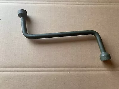 Nos M151 M151a1 M151a2 Lug Wrench Combination Style Fits M416 Trailer • $13.50