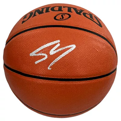 Shaquille O'Neal Signed NBA Replica Game Ball Series Basketball PSA • $299.99