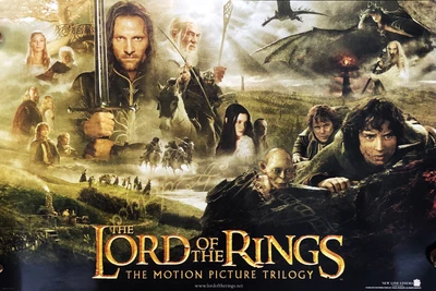£12 • Buy Lord Of The Rings Action Figures Many To Choose From 