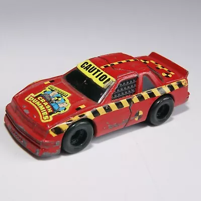 Matchbox Crash Dummies Smash N Crash Magnetic Car • £7.99