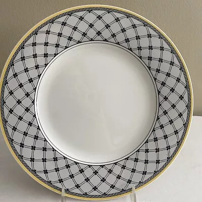 Villeroy Boch AUDUN PROMENADE  10.75   10 3/4   Dinner Plate • $19.95