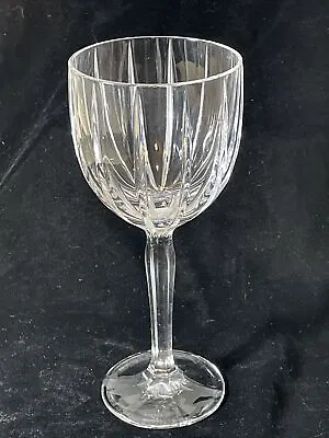 Waterford OMEGA Marquis Crystal -- All Purpose Wine Glass 8 5/8  • $18.60