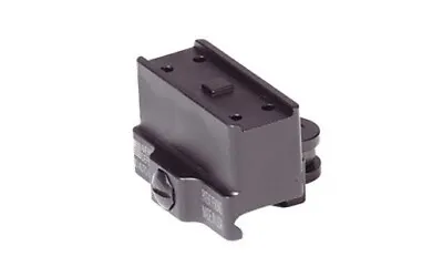 American Defense T1-11 Aimpoint T1 QR Sight Mount 1/3 Cowitness Black • $130.62