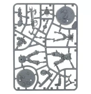 New Warhammer 40000 Space Marine Assault Intercessor And Necron Warrior FREEPOST • £6.95