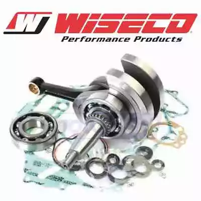 Wiseco Engine Rebuild Kit For 2004-2013 Yamaha YFM350 Raptor - Engine Rb • $679.88