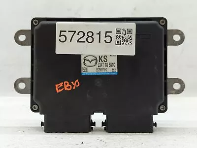 2007-2009 Mazda 3 Engine Computer Ecu Pcm Ecm Pcu Oem RNALO • $69.51