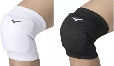 Mizuno Volleyball Knee Supporter With Pad V2MYA001 Japan • $14.20