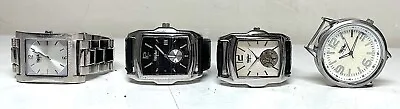 Mossimo Wristwatches  LOT OF FOUR • $30