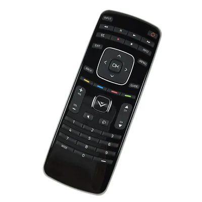 Remote Control For Vizio VO32L VO42P VO22LF VO22L LED LCD HDTV TV • $12.28