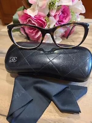 £165 • Buy Chanel Glasses Frames