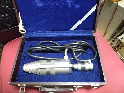 Aiwa VM-15 Velocity Microphone • $700