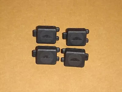 4 Naim Speaker Plugs (New) • £30