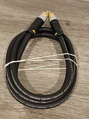 Mediabridge ULTRA Series AV Interconnect Cable - 4 Ft.  • $8.95