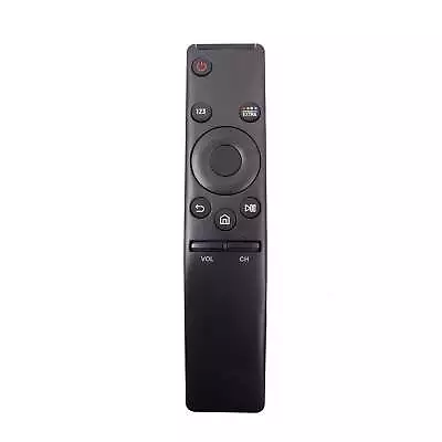 Compatible TV Remote Control To Suit Samsung UHD BN59-01259B • $34.90