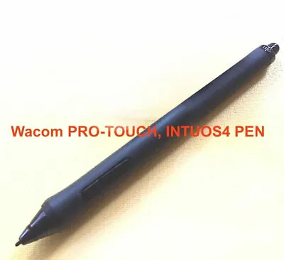Wacom Intuos4 Intuos5 Wireless PEN Also For Pro-Touch Intuos5 Tablets • $78