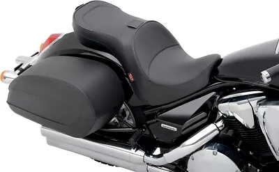 2010-2018 For Honda VT1300 Z1R Low Profile Double Bucket Touring Seat • $652.95