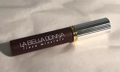 La Bella Donna MINERAL LIP SHEER  “Sterling Rose” • $13.99