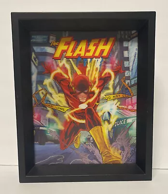 The Flash Hologram Wall Decoration • £13.93