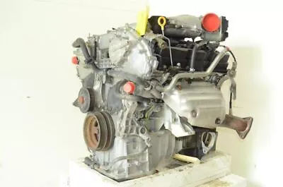 2005-2006 Nissan 350z Coupe VQ35DE 3.5L Engine Assembly • $2100
