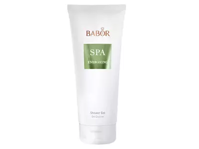 Babor Energizing Lime Mandarin Invigorating Shower Gel - Boxed • $15