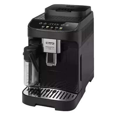 New De'Longhi Magnifica Evo Fully Automatic Coffee Machine Black ECAM29062B • $980.99