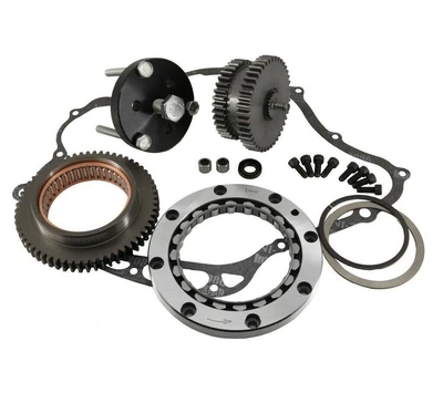 $212.82 • Buy Update One Way Starter Clutch Damper Puller For Yamaha V Star 1100 XVS1100 99-09