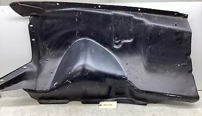 53-56 Ford F100 F250 F350 Original Fomoco Lh Front Inner Fender Apron Panel • $270