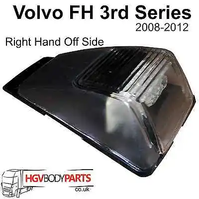 Volvo FHFM FH13 Indicator LED RH • $30.31