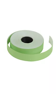 SSWBasics 2-Line Green Labels For Monarch® 1136 • $26.50