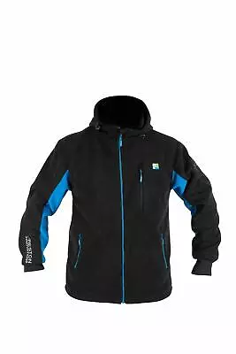 £54.99 • Buy Preston Innovations Windproof Fleece Jacket