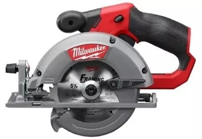 Milwaukee 2530-20 M12 FUEL™ 5-3/8  Circular Saw (Tool Only) • $122.84