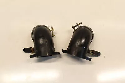 2002 Kawasaki Prairie 650 KVF650A 4x4 OEM AIR INTAKE BOOTS  16065-1370 • $19.95