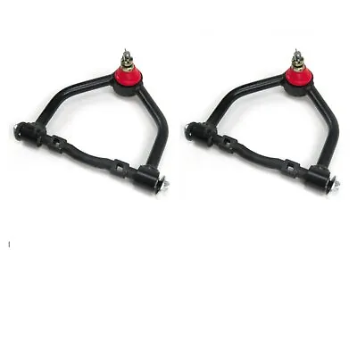 Mustang II IFS Upper Tubular Control Arms Street Rod Custom A-Arm Pro Touring V8 • $196.03