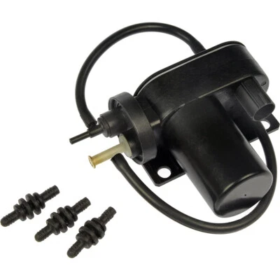 $128.91 • Buy For Ford Excursion 2000-2005 Vacuum Pump Electric | 4C3Z 2A451 BA | 53032373AA
