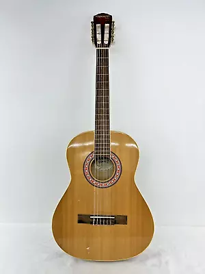 Fender Starcaster Acoustic Guitar Model 0910350121 3/4 For Students/Beginners • $49