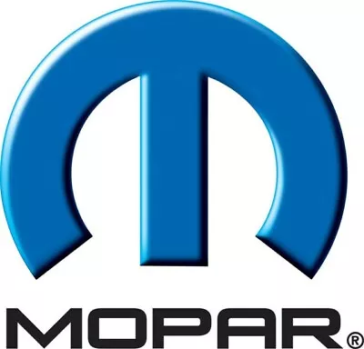 Mopar 05154807AE Transmission Mount Isolator • $102.55