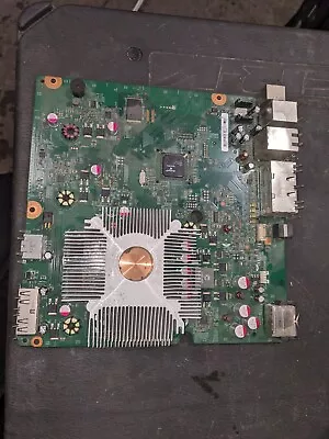 Microsoft Xbox 360 Slim Replacement Motherboard X859096 Rev B Main Board • $36.57