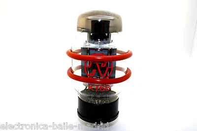 $6.06 • Buy 2x Vacuum Tube Damper For 6550 KT88 KT66 KT120 KT150 Tube Amp Old Ham Radio